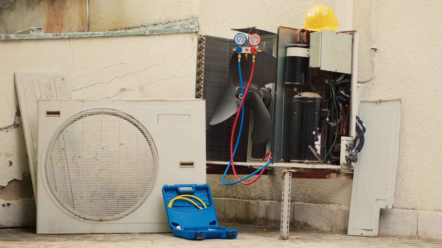 Best Affordable HVAC services  in Sandy Hook, CT